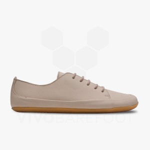 Vivobarefoot Opanka Sneaker II Lifestyle Ayakkabı Kadın Pembe | TR124SZ