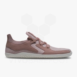 Vivobarefoot Primus Asana Lifestyle Ayakkabı Kadın Beyaz | TR135HT