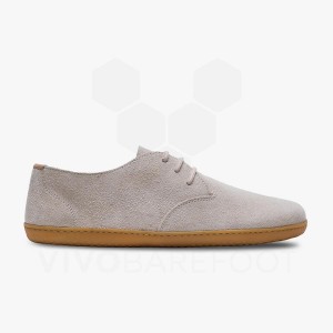 Vivobarefoot Ra III Lifestyle Ayakkabı Erkek Bej Rengi | TR309PV