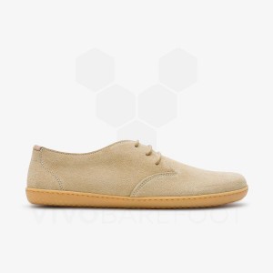 Vivobarefoot Ra III Lifestyle Ayakkabı Kadın Turuncu | TR130MM