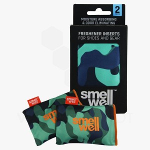 Vivobarefoot SMELLWELL FRESHENER Aksesuar Erkek Mavi | TR293FU