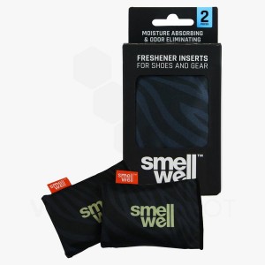 Vivobarefoot SMELLWELL FRESHENER Aksesuar Erkek Siyah | TR292GY