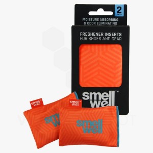 Vivobarefoot SMELLWELL FRESHENER Aksesuar Kadın Kırmızı | TR110GY