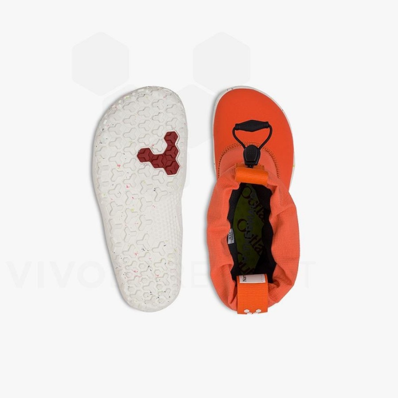 Vivobarefoot Lumi FG Preschool Ayakkabı Çocuk Pembe | TR039ZD