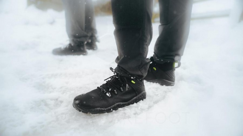 Vivobarefoot Magna Forest Esc Yürüyüş Ayakkabısı Kadın Kahve | TR239HT