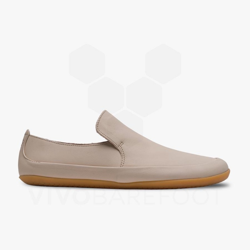 Vivobarefoot Opanka II Lifestyle Ayakkabı Kadın Pembe | TR150SZ