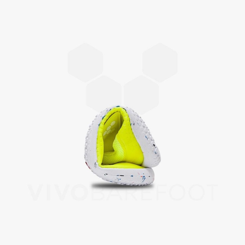 Vivobarefoot Primus Spor III Ayakkabı Çocuk Limon | TR074QC