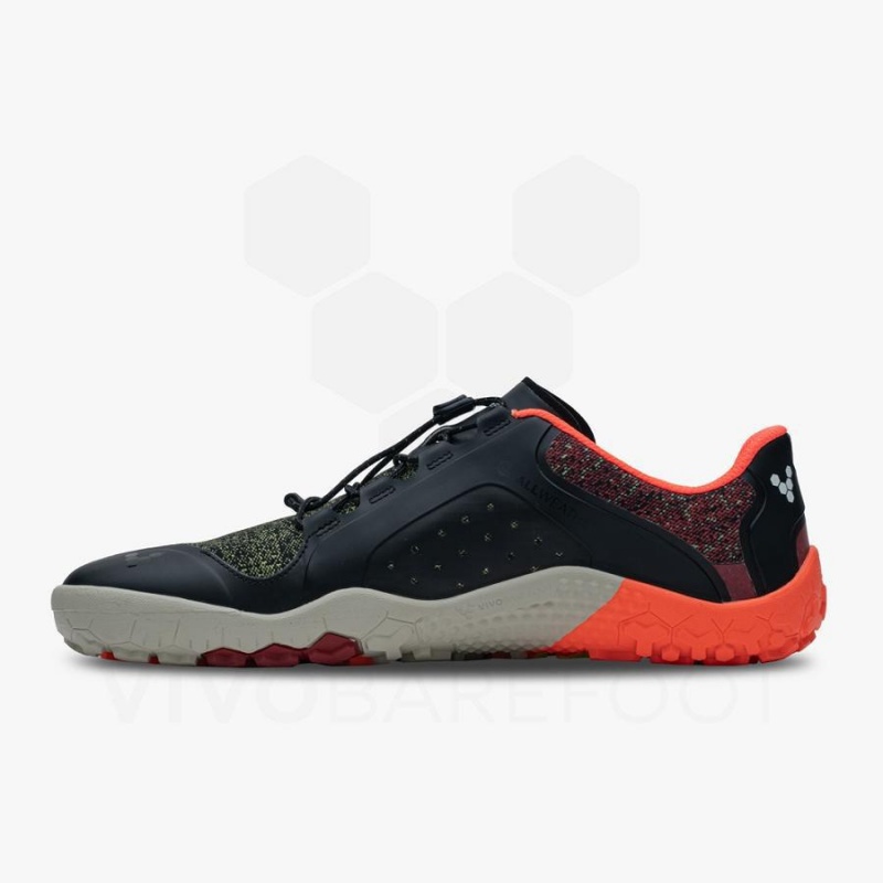 Vivobarefoot Primus Yürüyüş III All Weather FG Yürüyüş Ayakkabısı Erkek Sarı | TR435TL