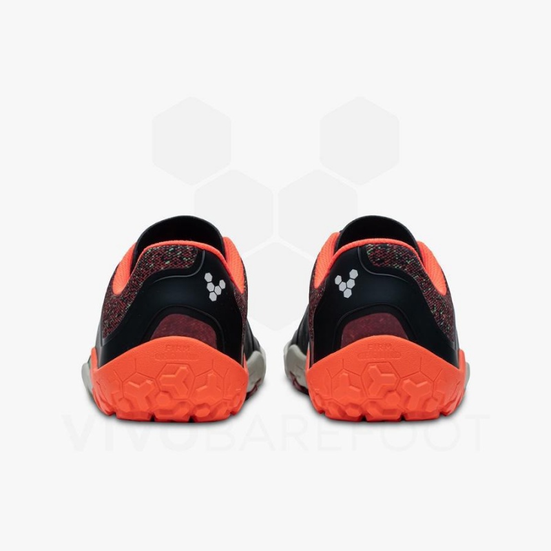 Vivobarefoot Primus Yürüyüş III All Weather FG Yürüyüş Ayakkabısı Erkek Sarı | TR435TL