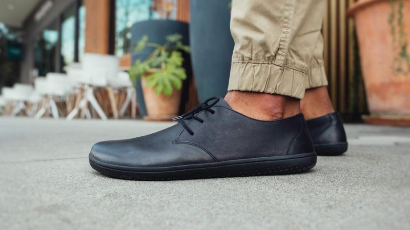 Vivobarefoot Ra III Lifestyle Ayakkabı Erkek Bej Rengi | TR309PV