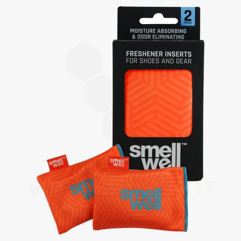 Vivobarefoot SMELLWELL FRESHENER Aksesuar Erkek Kırmızı | TR291HT